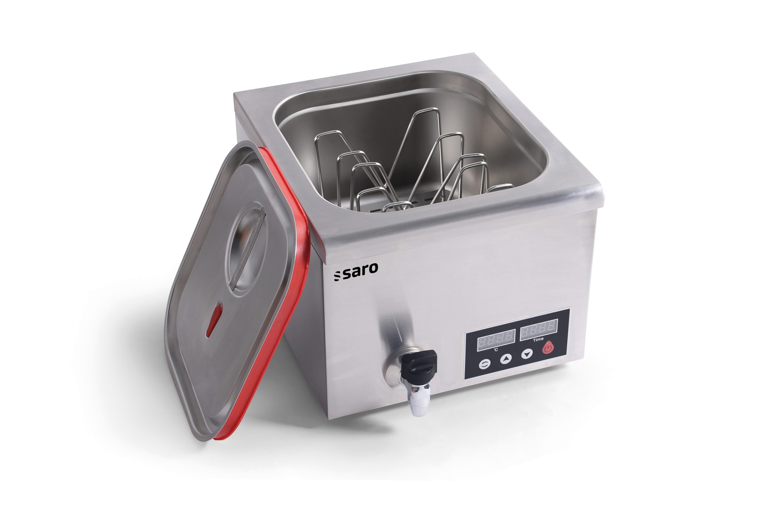 SARO Sous-Vide Garer Modell RIVOLI - SARO Artikel 443-4005