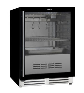 SARO Dry-Aging Reifeschrank mit Tank, Modell DA 127 G - SARO Artikel 446-2001