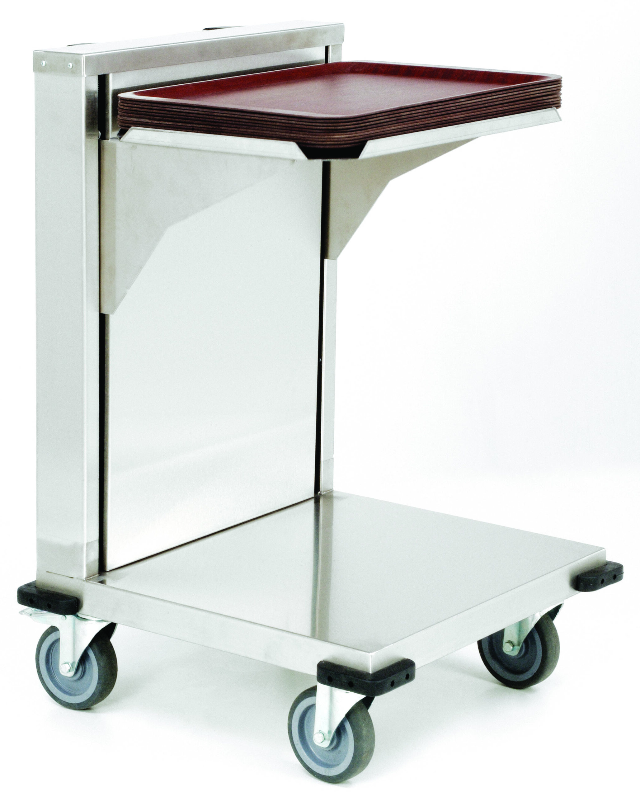 SARO Tablettspender 304er Edelstahl Modell TAB1 - SARO Artikel 452-1200