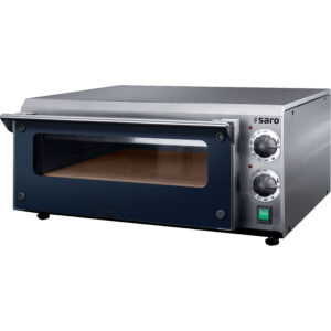 SARO Mini-Pizzaofen für 1 Pizza Modell ETNA 1 - SARO Artikel 455-1050