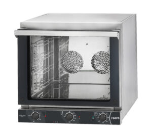 SARO Heißluftofen mit Grill Modell EKO 595 - SARO Artikel 455-1100
