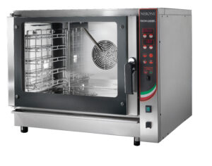 SARO Kombidämpfer Modell Nerone CL 5 - SARO Artikel 455-1320