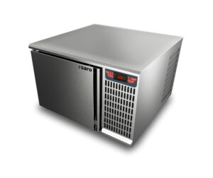 SARO Schockfroster 2/3 GN Modell ATT02 - SARO Artikel 455-1495