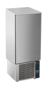 SARO Schockfroster 20 x 1/1 GN Modell ATTILA 20 - SARO Artikel 455-1520