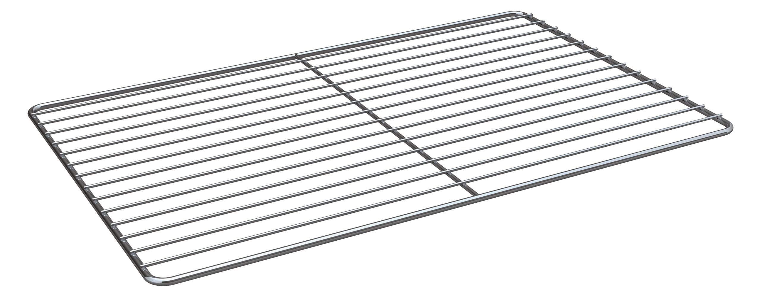 SARO Chromrost 1/1 GN Rost - SARO Artikel 455-3205