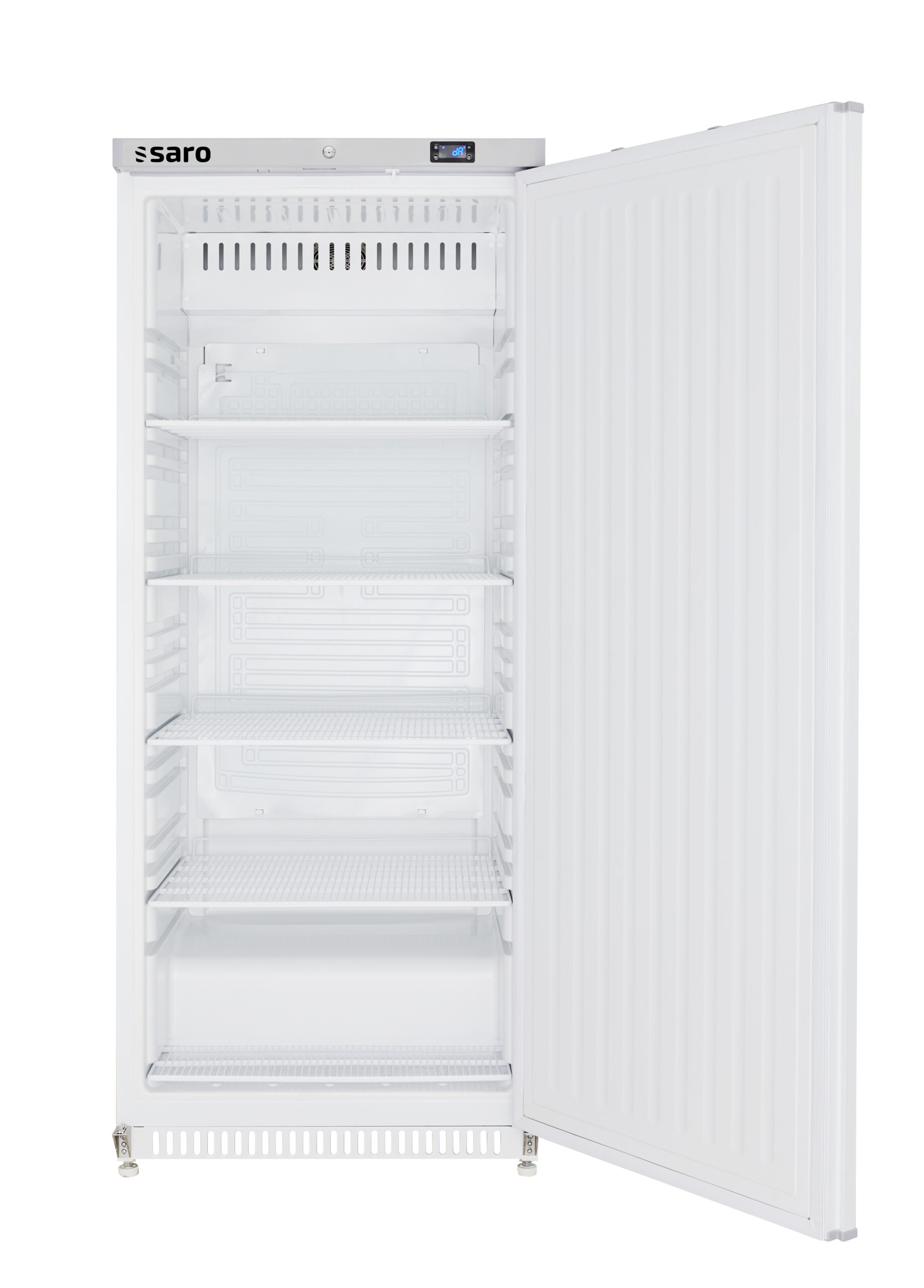 SARO Kühlschrank Modell HK 601 - SARO Artikel 456-3000 Detailansicht 2