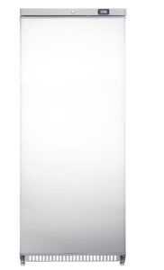 SARO Tiefkühlschrank - Edelstahl, Modell HT 601 S/S - SARO Artikel 456-3015