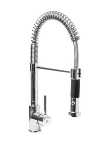 SARO Einlochbrause mit Dual Jet Shower Modell PAULA - SARO Artikel 457-1030