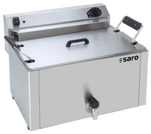 SARO Patisserie Fritteuse Modell PF 16 - SARO Artikel 458-1001