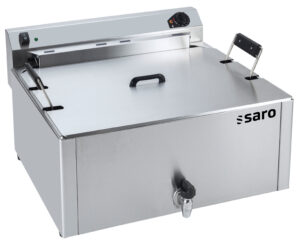 SARO Patisserie Fritteuse Modell PF 30 - SARO Artikel 458-1003