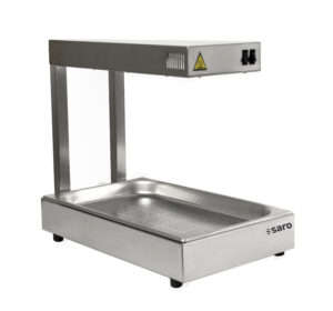 SARO Wärmebrücke Modell BRUCE - SARO Artikel 458-1010