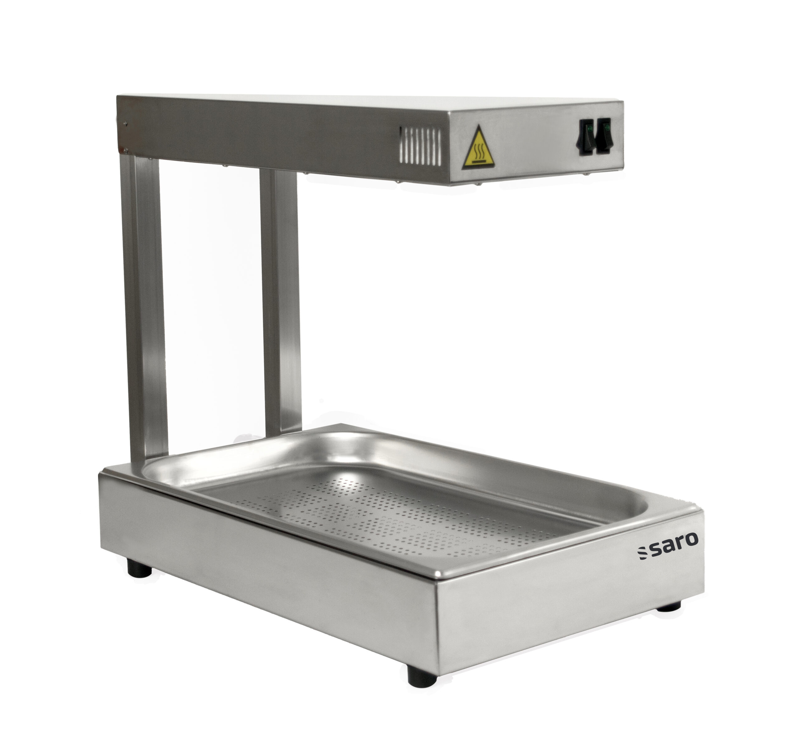 SARO Wärmebrücke Modell BRUCE - SARO Artikel 458-1010
