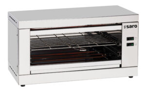 SARO Toaster Modell CIVAS - SARO Artikel 458-1015