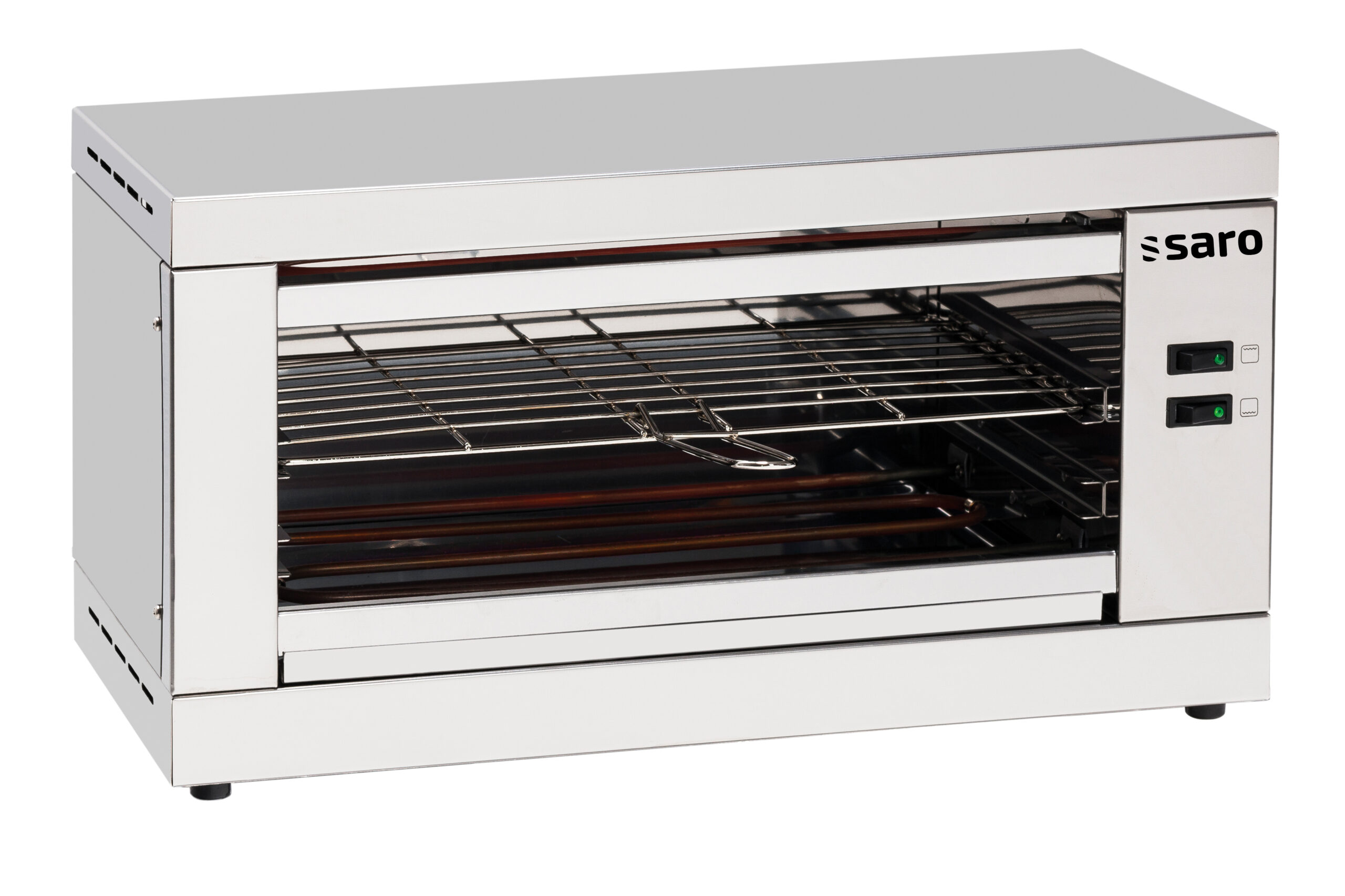 SARO Toaster Modell CIVAS - SARO Artikel 458-1015