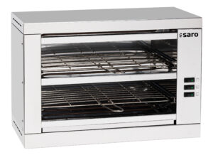 SARO Toaster Modell DABUR - SARO Artikel 458-1020