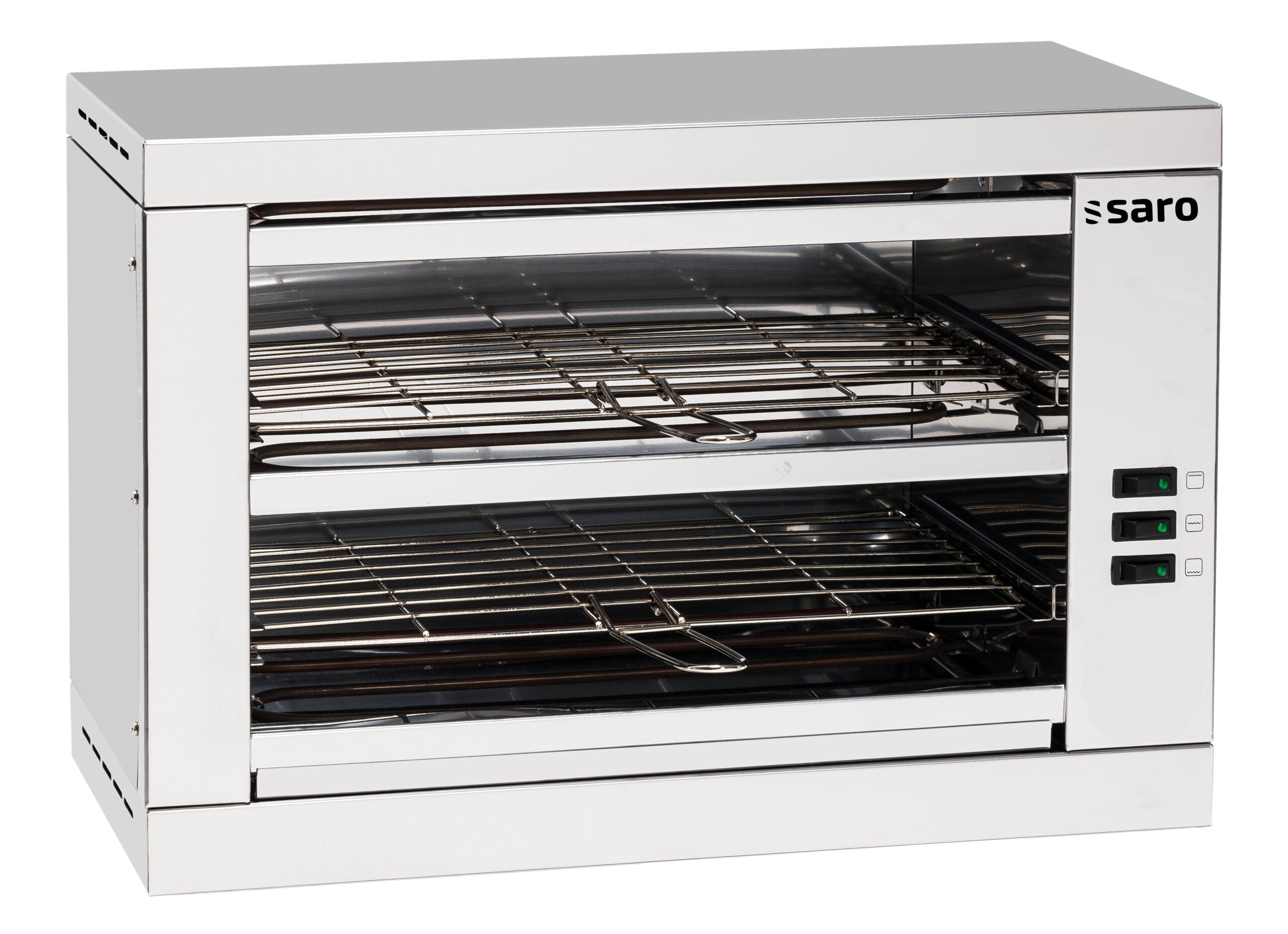 SARO Toaster Modell DABUR - SARO Artikel 458-1020
