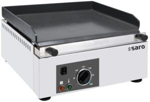 SARO Griddleplatte Modell GPK 400 - SARO Artikel 458-1035