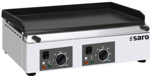 SARO Griddleplatte Modell GPK 600 - SARO Artikel 458-1040