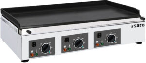 SARO Griddleplatte Modell GPK 800 - SARO Artikel 458-1045