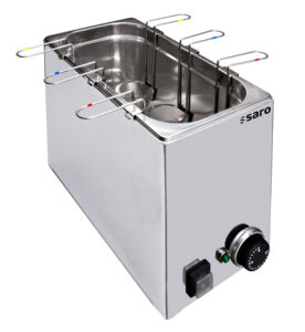 SARO Eierkocher Modell DAMO - SARO Artikel 458-1050