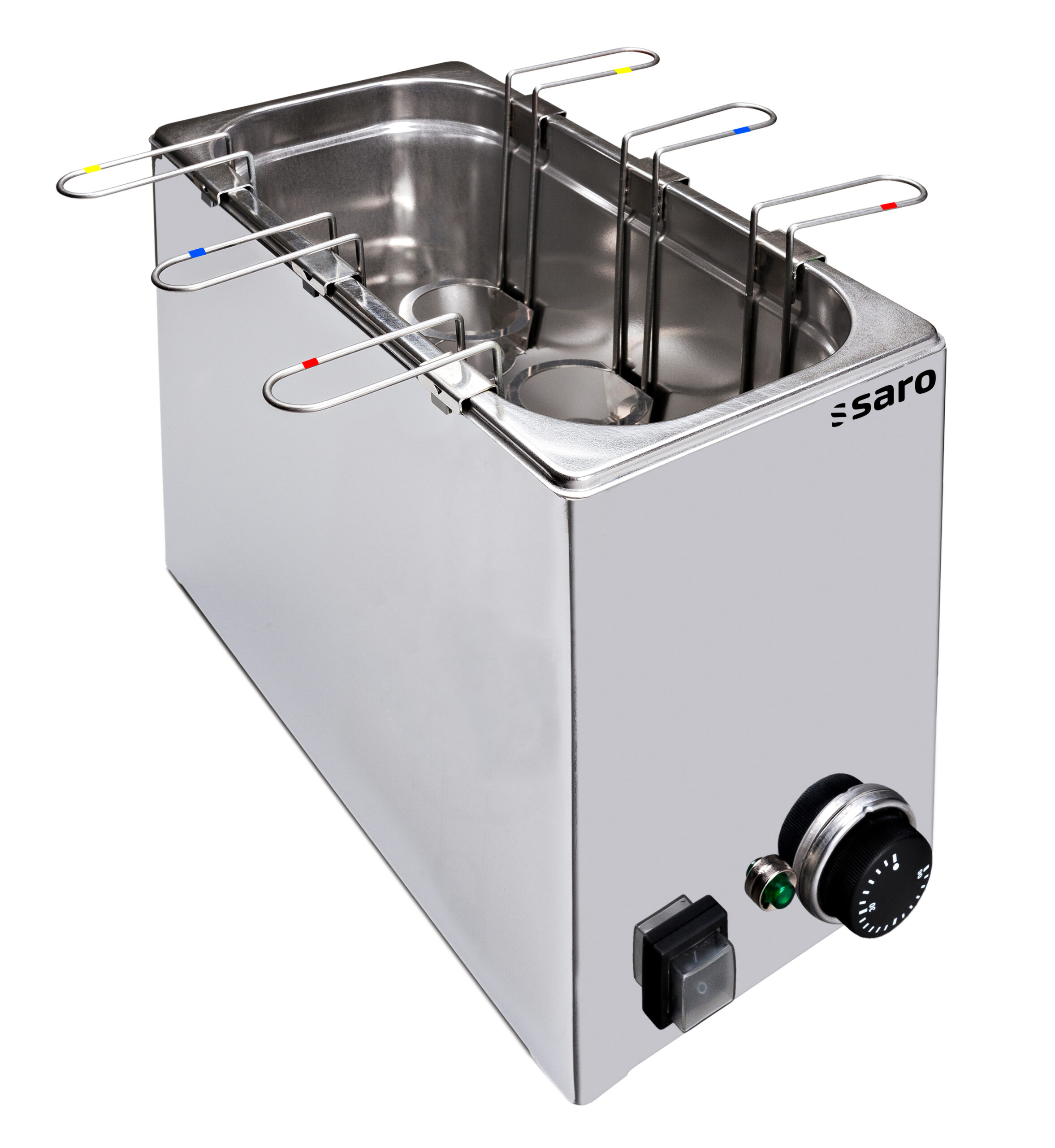 SARO Eierkocher Modell DAMO - SARO Artikel 458-1050