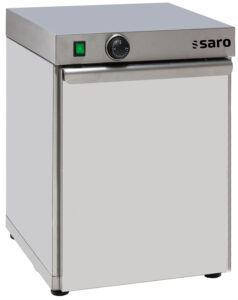 SARO Tellerwärmeschrank Modell SYLT 30 - SARO Artikel 458-1055