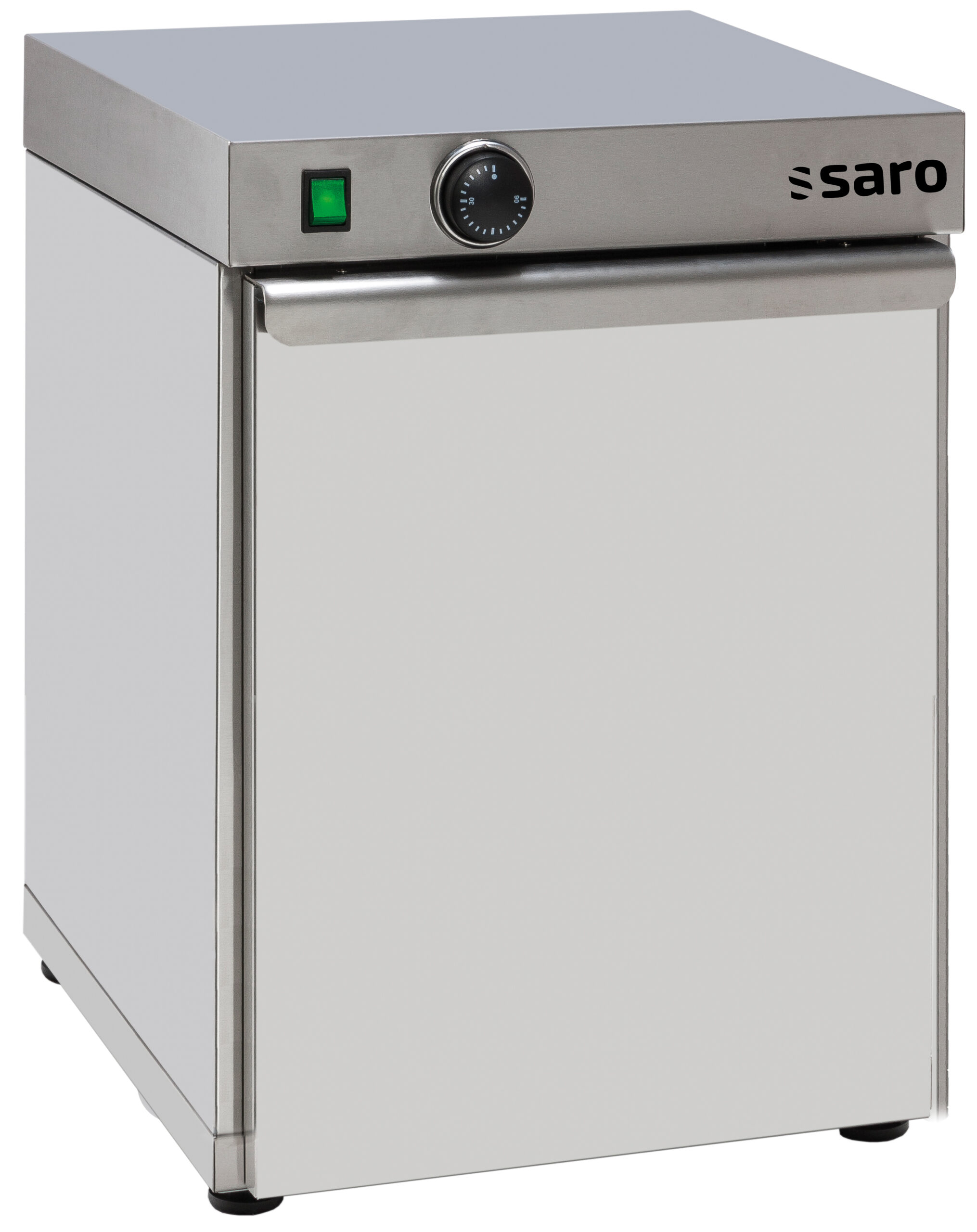 SARO Tellerwärmeschrank Modell SYLT 30 - SARO Artikel 458-1055
