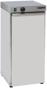 SARO Tellerwärmeschrank Modell SYLT 60 - SARO Artikel 458-1060