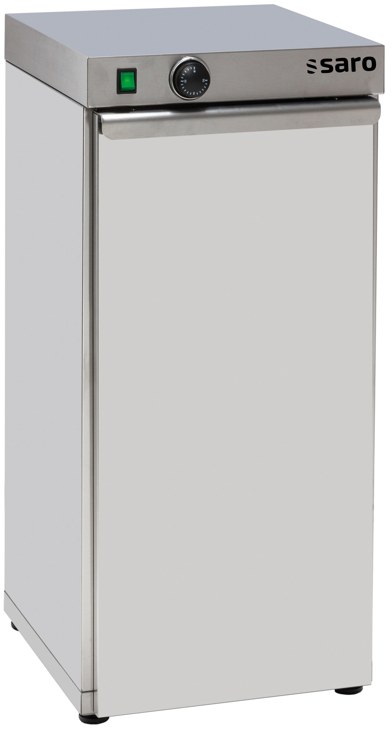 SARO Tellerwärmeschrank Modell SYLT 60 - SARO Artikel 458-1060