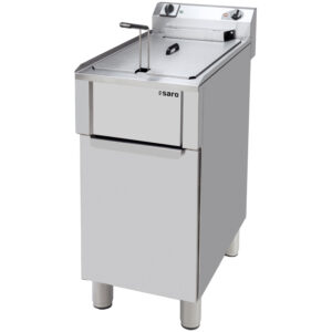 SARO Elektrofritteuse 10 L Modell LISSABON - SARO Artikel 458-1200