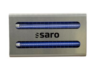 SARO LED Insektenvernichter Modell MG30I - SARO Artikel 462-1200