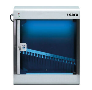 SARO Messersteralisator Modell KS 20 - SARO Artikel 462-2000