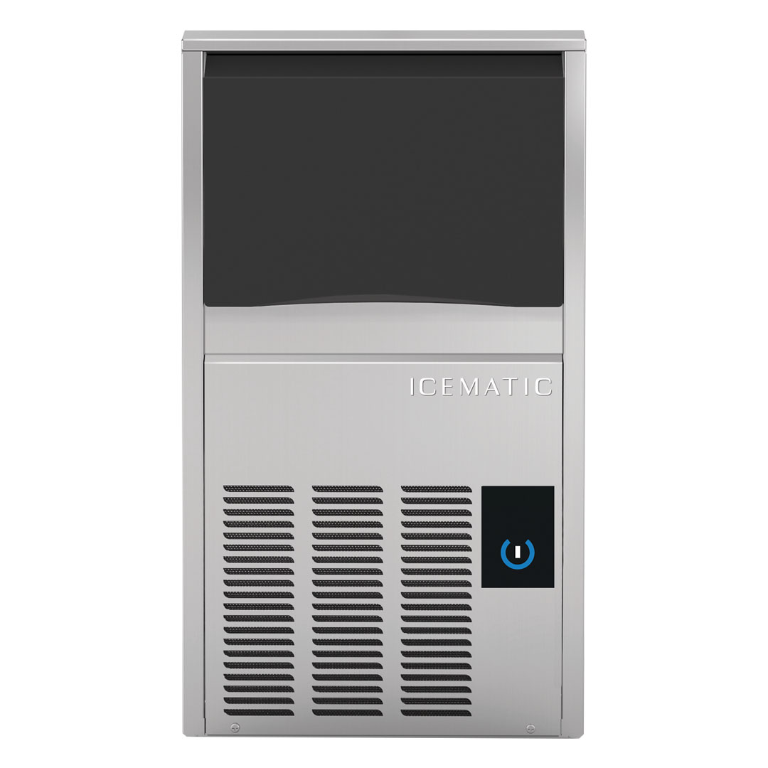 SARO Eiswürfelbereiter Modell C 28 A - SARO Artikel 463-1500