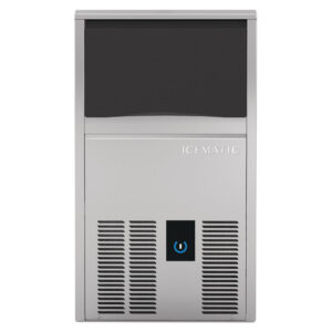 SARO Eiswürfelbereiter Modell C 38 W - SARO Artikel 463-1506