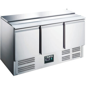 SARO Saladette mit 3 Türen, Modell ES 903 - SARO Artikel 465-1005