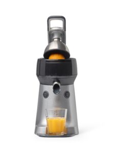 SARO Zitruspresse Modell EP 7000 - SARO Artikel 475-1000