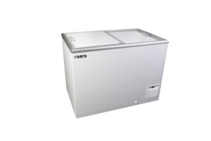 SARO Speiseeis-/Tiefkühltruhe Modell CUBE 35-2BD100A - SARO Artikel 481-1000