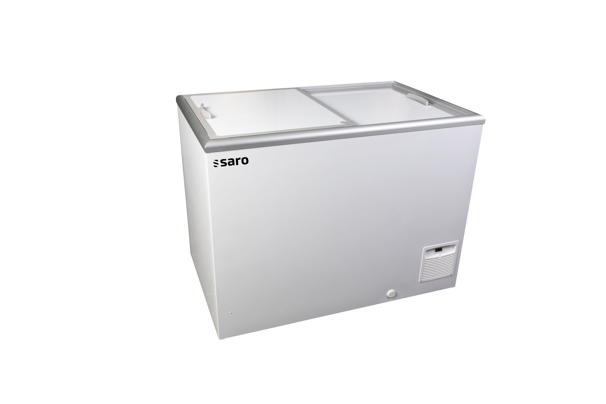 SARO Speiseeis-/Tiefkühltruhe Modell CUBE 35-2BD100A - SARO Artikel 481-1000