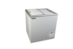 SARO Speiseeis-/Tiefkühltruhe Modell CUBE 22-2BC100A - SARO Artikel 481-1005