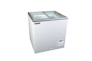 SARO Speiseeis-/Tiefkühltruhe Modell NOVA 22-2BC100A - SARO Artikel 481-1025