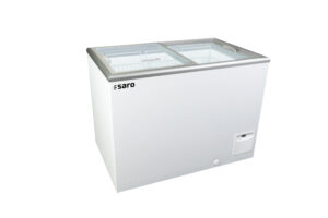 SARO Speiseeis-/Tiefkühltruhe Modell NOVA 35-2BC100A - SARO Artikel 481-1030
