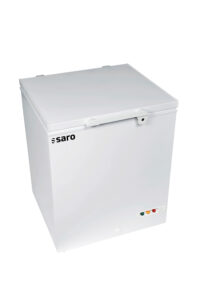 SARO Speiseeis-/Tiefkühltruhe Modell EL 22 - SARO Artikel 481-1050