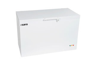 SARO Speiseeis-/Tiefkühltruhe Modell EL 45 - SARO Artikel 481-1060