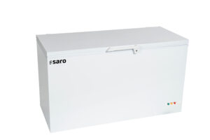 SARO Speiseeis-/Tiefkühltruhe Modell EL 53 - SARO Artikel 481-1065