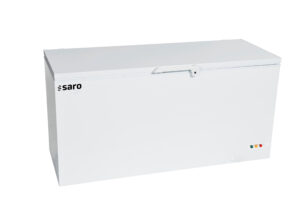 SARO Speiseeis-/Tiefkühltruhe Modell EL 61 - SARO Artikel 481-1070