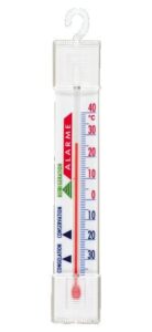 SARO Tiefkühl Thermometer Modell 1578.5 - SARO Artikel 484-1000