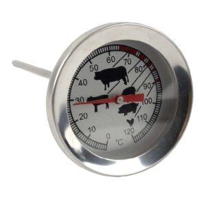 SARO Fleisch-Thermometer Modell 4710 - SARO Artikel 484-1010