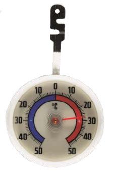 SARO Tiefkühl Zeigerthermometer Modell 1091.5 - SARO Artikel 484-1015