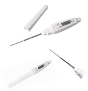 SARO Digitales Fühlerthermometer Modell 6023 - SARO Artikel 484-1020