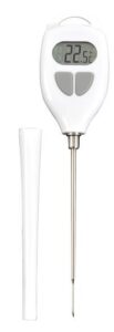 SARO Digitales Fühlerthermometer wasserfest Modell 4749 - SARO Artikel 484-1025